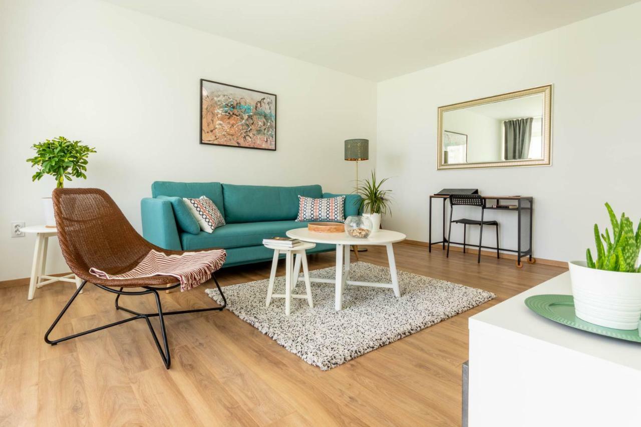 Hendrix Bridge Apartment 2 ザグレブ エクステリア 写真