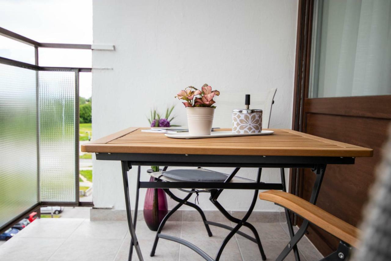 Hendrix Bridge Apartment 2 ザグレブ エクステリア 写真