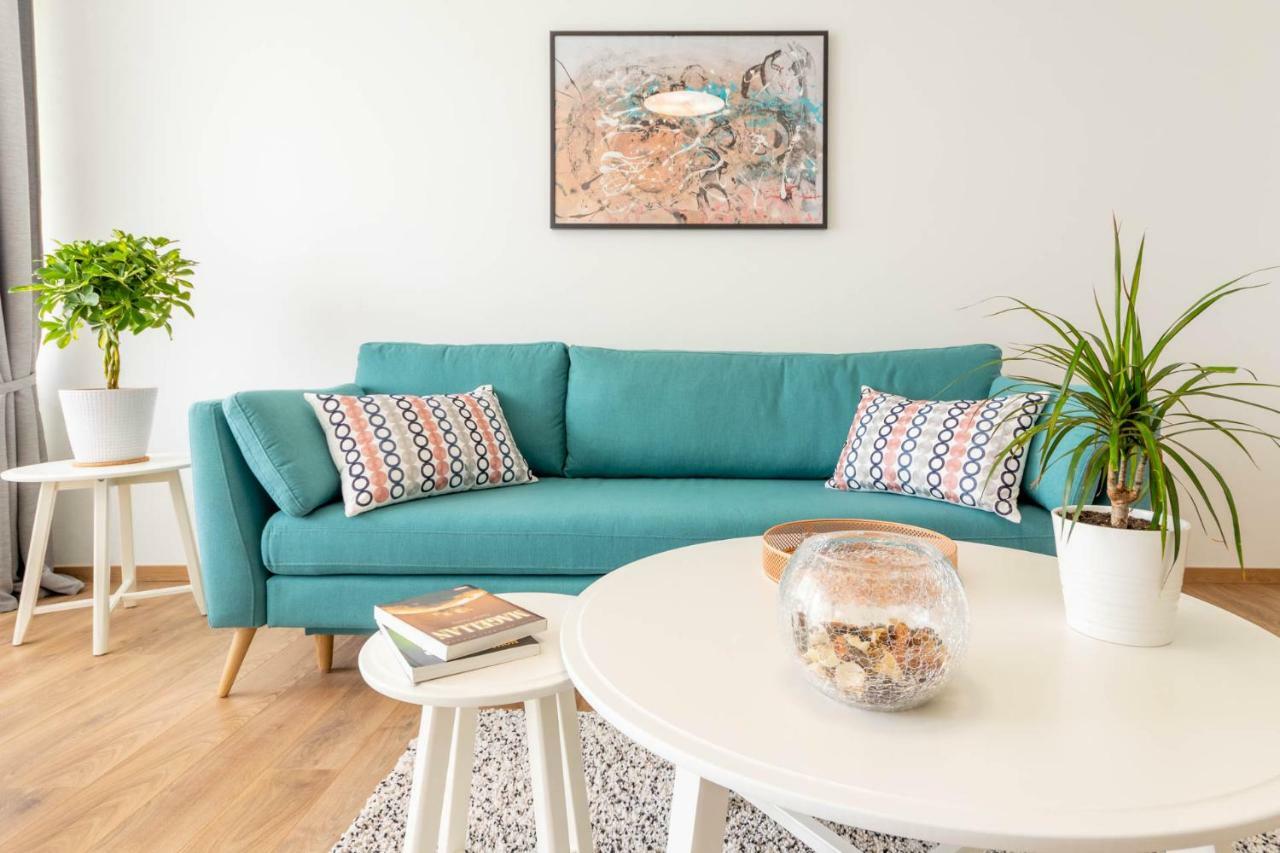 Hendrix Bridge Apartment 2 ザグレブ エクステリア 写真