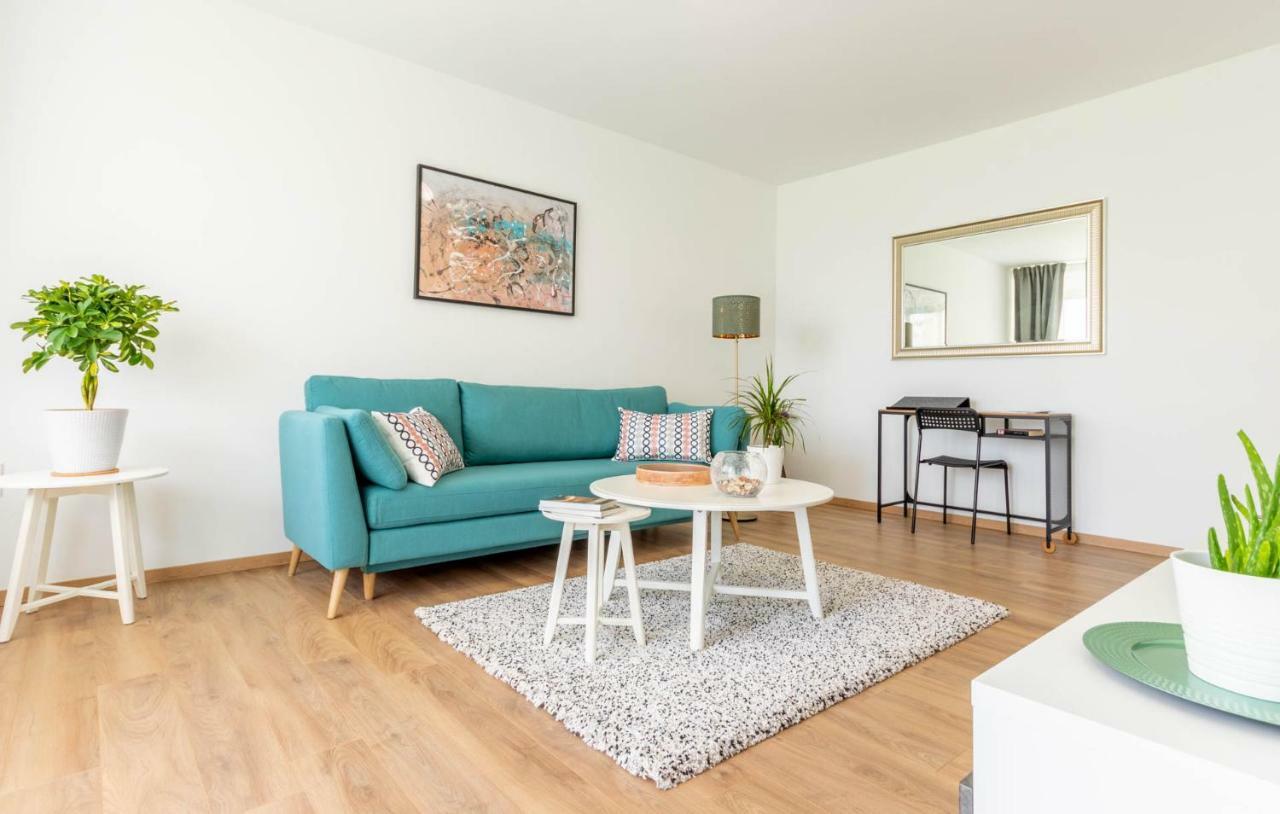 Hendrix Bridge Apartment 2 ザグレブ エクステリア 写真
