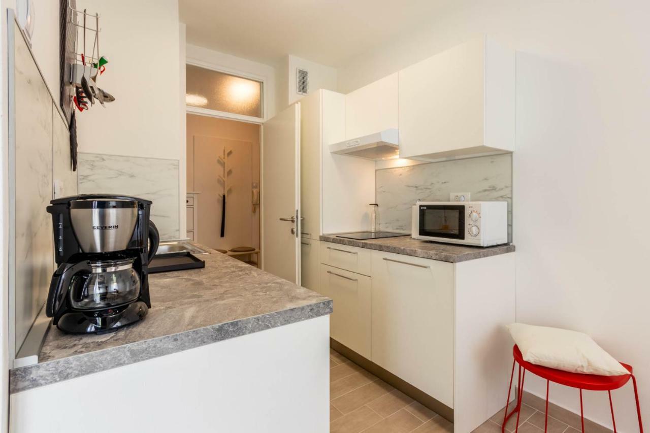 Hendrix Bridge Apartment 2 ザグレブ エクステリア 写真