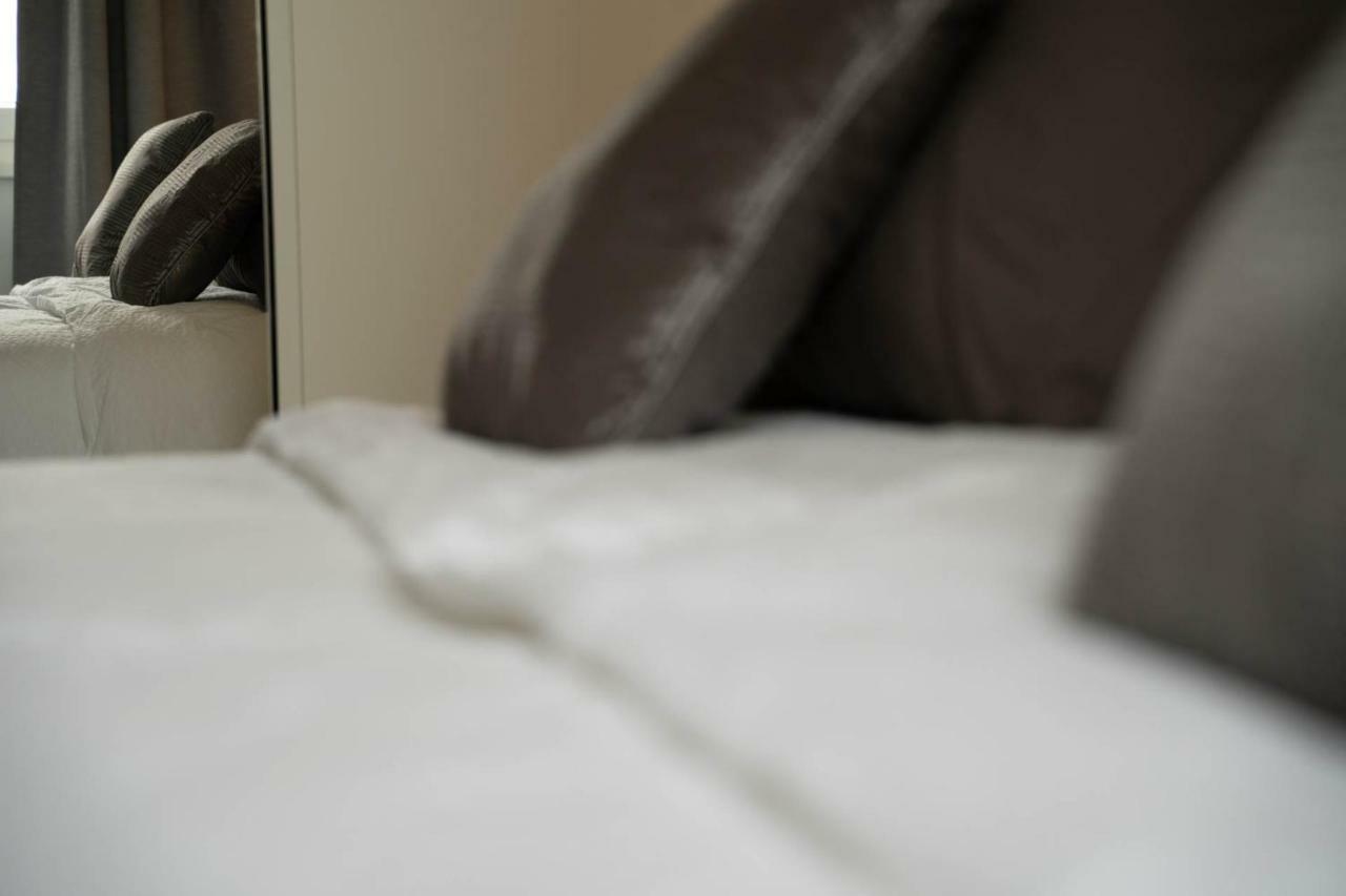 Hendrix Bridge Apartment 2 ザグレブ エクステリア 写真
