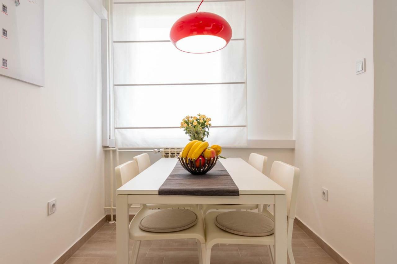 Hendrix Bridge Apartment 2 ザグレブ エクステリア 写真
